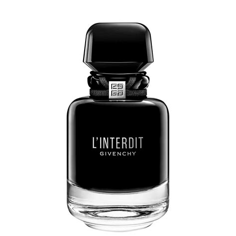 interdit givenchy classico